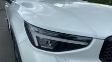 Volvo Xc40 1.5 T5 Recharge PHEV Ultimate Dark 5dr Auto Estate